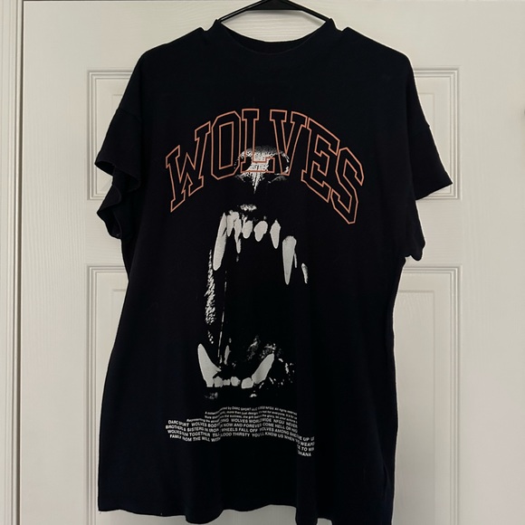 Darc Sport Other - Darc Sport Capped Sleeve Tshirt